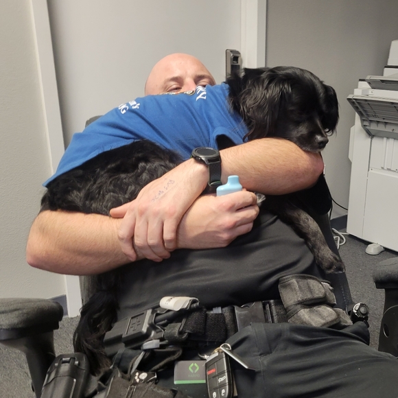 Meet LT Toby - Picture 10 of 13